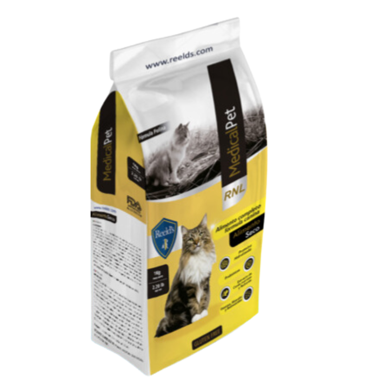 Medical Pet RNL Gatos Bolsa x 1 Kilo