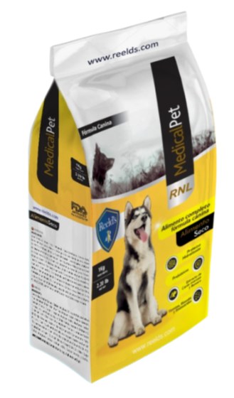 Medical Pet RNL Perros Bolsa x 1 Kilo
