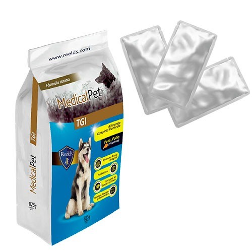 Medical Pet TGI Perros X 825 Gramos