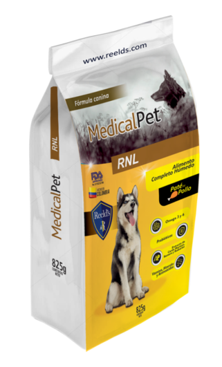 Medical Pet RNL Perros Sobre x 825 Gramos